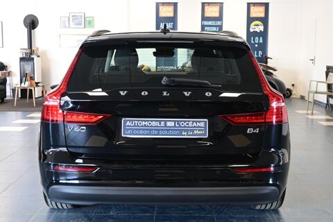 V60 B4 197 ch Geartronic 8 Start 2023 occasion 72650 Saint-Saturnin
