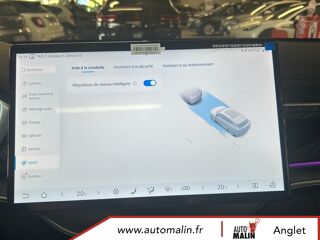 Seal U 1.5l DM-i 218 ch PHEV Boost 2026 occasion 64600 Anglet