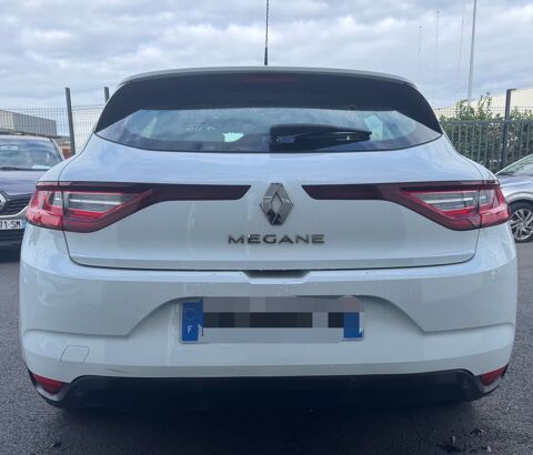 Megane IV Blue dCi 115 Business 2019 occasion 44800 Saint-Herblain