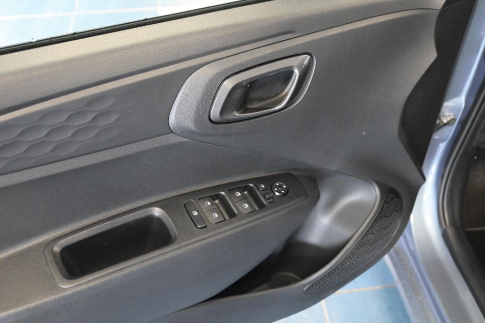 i10 1.0 63 BVR Intuitive 2025 occasion 72650 Saint-Saturnin