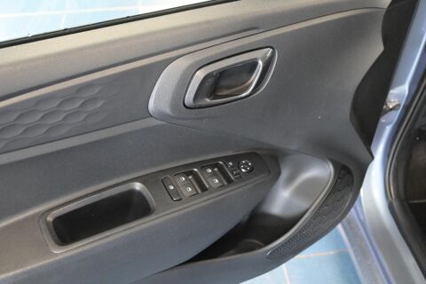 i10 1.0 63 BVR Intuitive 2025 occasion 72650 Saint-Saturnin