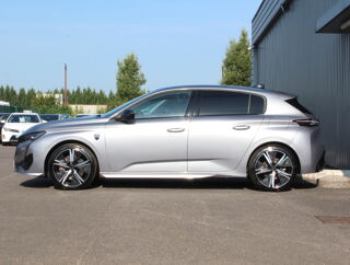 308 PHEV 225 e-EAT8 GT 2024 occasion 77680 Roissy-en-Brie