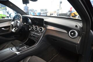 Classe GLC 300 e EQ POWER 9G-Tronic 4Matic AMG Line 2020 occasion 72650 Saint-Saturnin