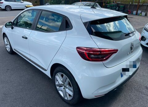Clio V TCe 90 - 21 Business 2021 occasion 44800 Saint-Herblain