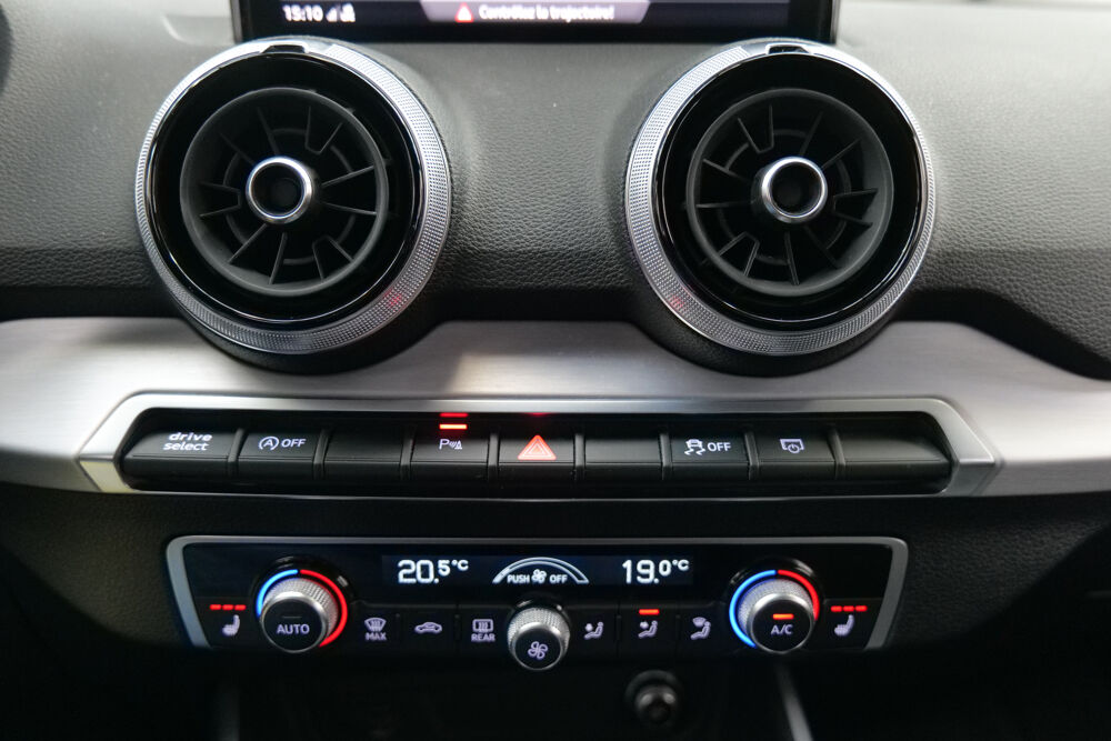 Q2 35 TFSI 150 S tronic 7 S line Plus1&deg;MAIN FRANCAIS TVA RECUPE 2022 occasion 69008 LYON 8EME