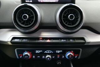 Q2 35 TFSI 150 S tronic 7 S line Plus1&deg;MAIN FRANCAIS TVA RECUPE 2022 occasion 69008 LYON 8EME