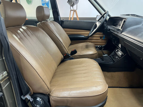 604 V6 1976 occasion 27120 PACY-SUR-EURE