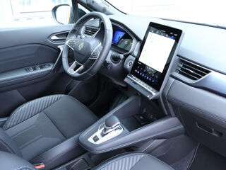 Symbioz E-Tech full hybrid 145 Esprit Alpine 2025 occasion 77680 Roissy-en-Brie