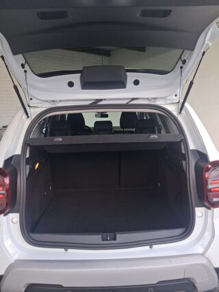 Duster Blue dCi 115 4x2 Prestige + 2022 occasion 59240 Dunkerque