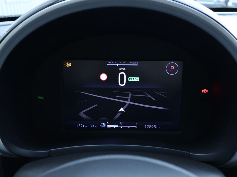 600 156 ch 54 kWh La Prima 2025 occasion 77680 Roissy-en-Brie