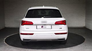 Q5 2.0 TDI 190 S tronic 7 Quattro Avus 2017 occasion 59240 Dunkerque