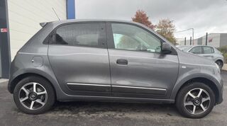 Twingo III 0.9 TCe 90 Energy E6C Intens 2018 occasion 44800 Saint-Herblain