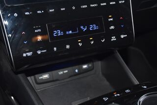 Tucson 1.6 T-GDI 230 Hybrid BVA6 creative 2&egrave;me main 2022 occasion 59240 Dunkerque