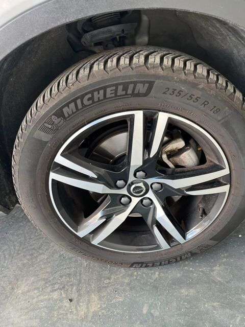 XC40 B3 163 ch DCT7 Plus 2024 occasion 59240 Dunkerque
