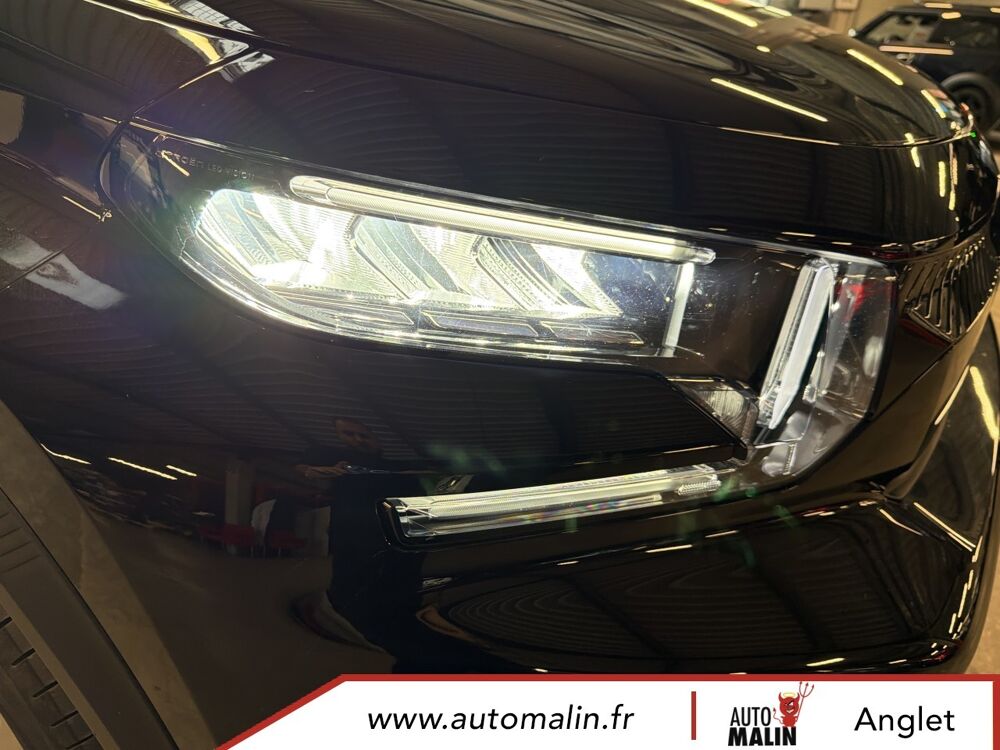 C3 Aircross Hybride 145 ch Aut Plus 2025 occasion 64600 Anglet