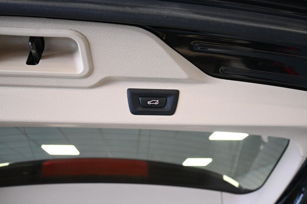 X5 xDrive25d 231 ch BVA8 Lounge Plus 2016 occasion 72650 Saint-Saturnin