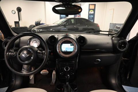 Paceman 143 ch Cooper SD A 2013 occasion 72650 Saint-Saturnin