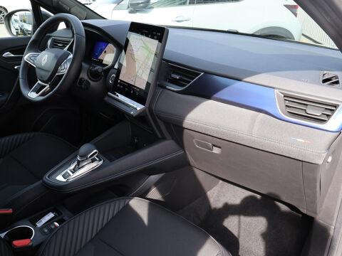 Symbioz E-Tech full hybrid 145 Esprit Alpine 2025 occasion 77680 Roissy-en-Brie