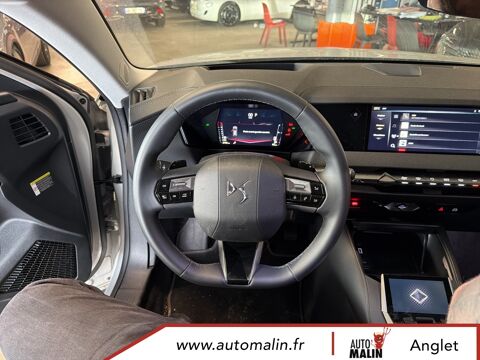 DS4 PureTech 130 EAT8 Rivoli 2024 occasion 64600 Anglet