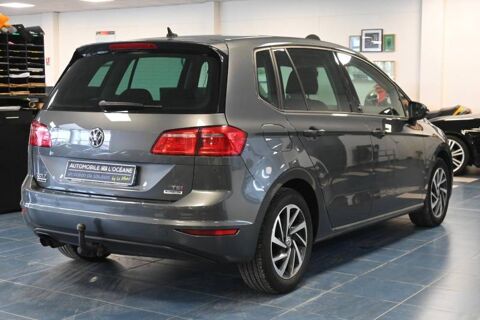 Golf 1.4 TSI 125 BMT DSG7 Sound 2017 occasion 72650 Saint-Saturnin