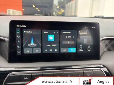 MG3 1.5 L 116 ch Standard 2025 occasion 64600 Anglet