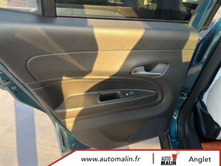 Fiat 600 T-Gen 3 1.2 Hybrid 110ch eDCT6 La Prima 2025 occasion 64600 Anglet