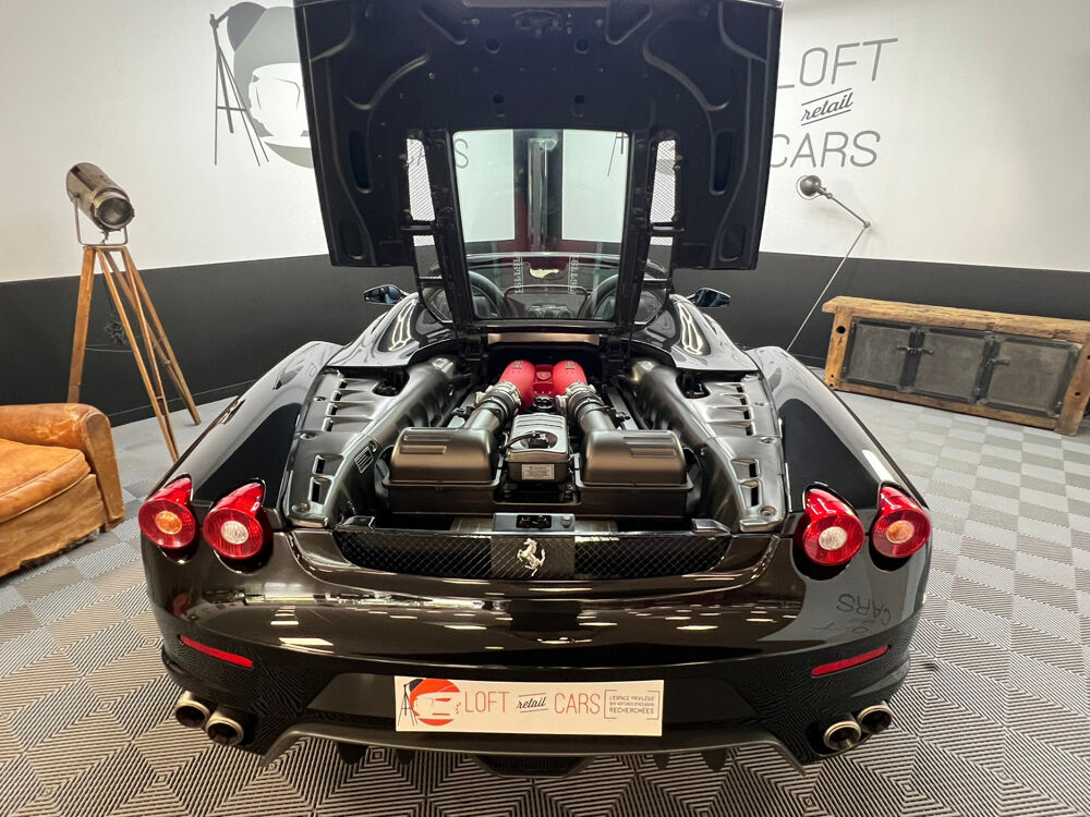 F430 V8 2005 occasion 27120 PACY-SUR-EURE