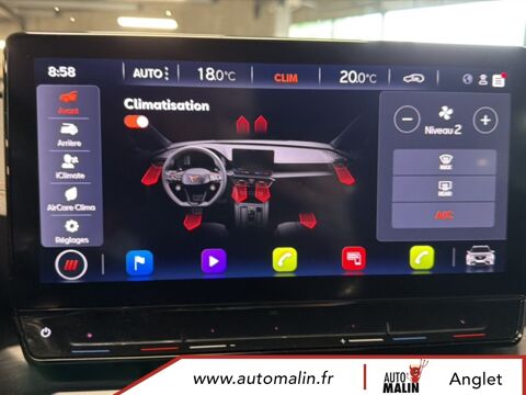Formentor 2.0 TDI 150 ch Business Edition 2022 occasion 64600 Anglet