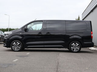 Traveller XL BlueHDi 180ch S&S EAT8 Business 2024 occasion 77680 Roissy-en-Brie