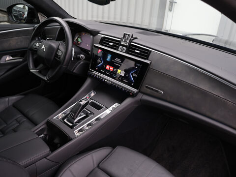 DS9 Hybride E-Tense 360 4x4 Rivoli + 2022 occasion 77680 Roissy-en-Brie