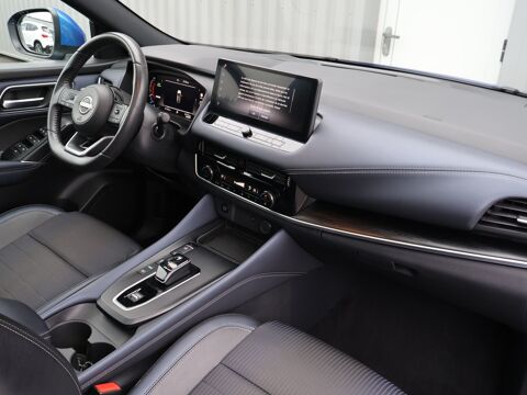 Qashqai e-Power 190 ch Tekna 2023 occasion 77680 Roissy-en-Brie