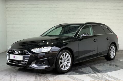 Audi A4 35 TFSI 150 S tronic 7 Business Executive 2024 occasion Dunkerque 59240