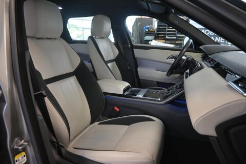 Range rover velar 3.0L D300 BVA SE R-Dynamic 2017 occasion 72650 Saint-Saturnin