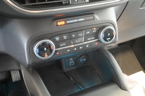Kuga 2.5 Duratec 225 ch PHEV Powershift Vignale 2025 occasion 72650 Saint-Saturnin