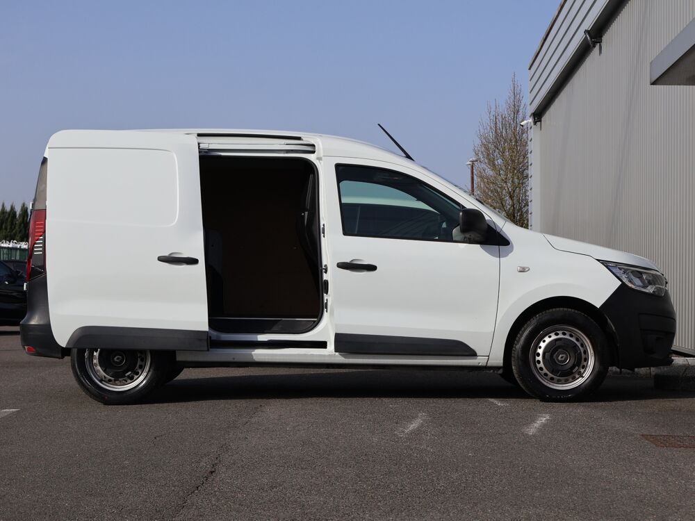Express TCE 100 CONFORT 2021 occasion 77680 Roissy-en-Brie