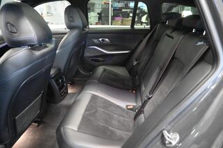 S&eacute;rie 3 Touring M340i xDrive 374 ch BVA8 / Pas de malus / Suivi BMW 2020 occasion 72650 Saint-Saturnin
