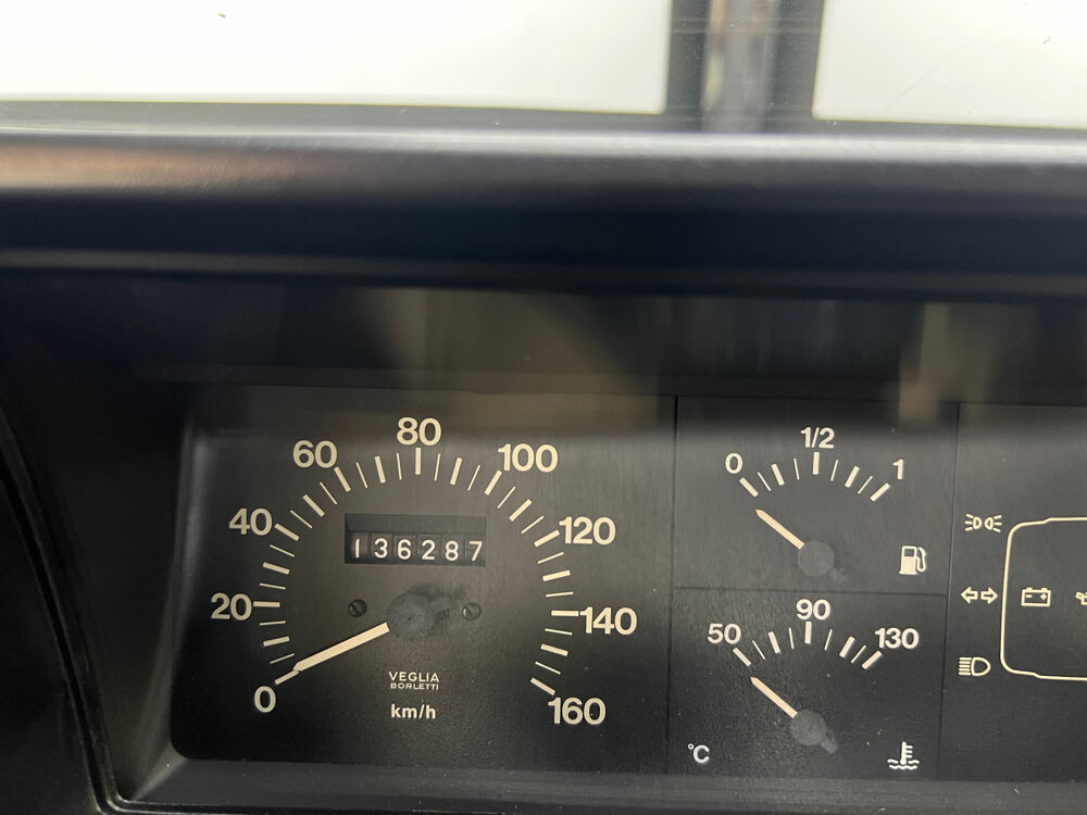 Panda 4x4 1.0 50 1987 occasion 27120 PACY-SUR-EURE