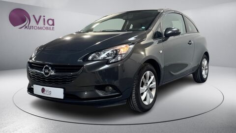 Opel corsa 1.4 Turbo 100ch - Bluetooth / Ja