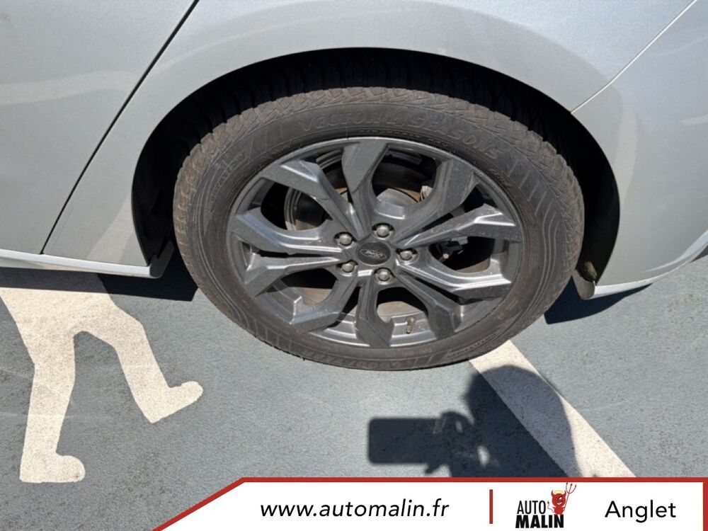 Focus 1.5 EcoBlue 115 Powershift ST-Line X - 5P 2025 occasion 64600 Anglet