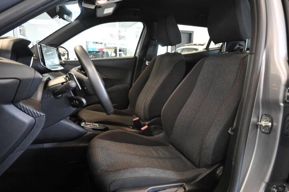 2008 Hybrid 145 e-DCS6 Style 2025 occasion 72650 Saint-Saturnin