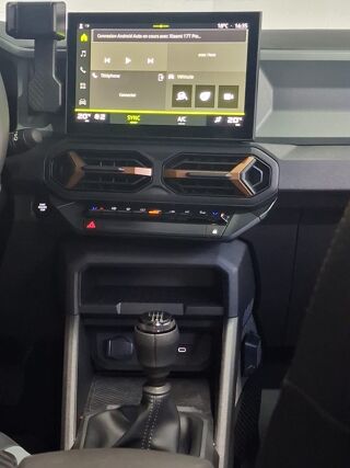 Bigster Mild Hybrid 140 Extreme 2026 occasion 59240 Dunkerque