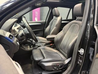 X1 sDrive 18d 150 ch BVA8 M Sport 2018 occasion 62230 Outreau