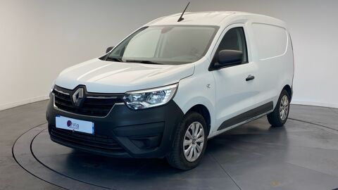 Renault Express BLUE DCI 75 2022 occasion Roncq 59223