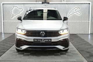 Tiguan eHybrid 245ch DSG6 R-Line 1&deg;MAIN FRANCAIS TVA RECUPERABLE L 2023 occasion 69008 LYON 8EME