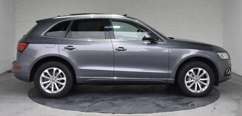 Q5 2.0 TDI 177 Quattro Ambiente S tronic 7 2013 occasion 59240 Dunkerque