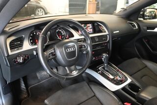 A5 1.8 TFSI 160 S line Multitronic A 2011 occasion 72650 Saint-Saturnin