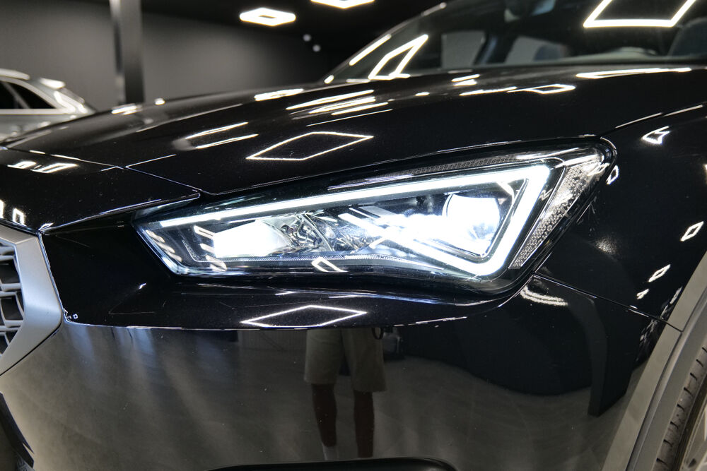Tarraco 2.0 TDI 150CH DSG FR 1&deg;MAIN / TVA RECUPERABLE / KEY LESS GO 2024 occasion 69008 LYON 8EME