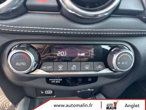 Juke DIG-T 114 N-Connecta 2022 occasion 64600 Anglet