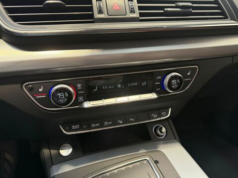 Q5 40 TDI 190 S tronic 7 Quattro 2019 occasion 62230 Outreau