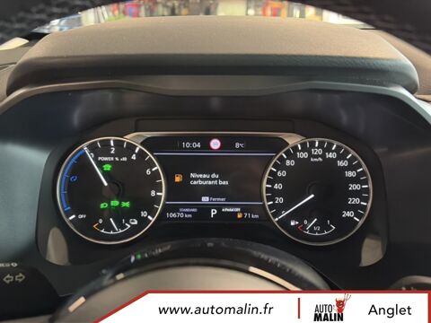 Qashqai e-Power 190 ch Acenta 2025 occasion 64600 Anglet